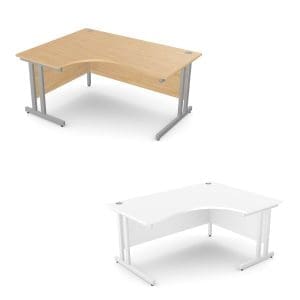 Ashford - Metal Twin Leg