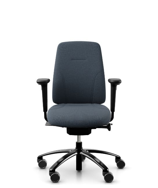 Ergonomic Chairs - RH LOGIC 200 | Silvermans Office Furniture