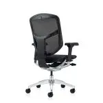 A chair designed for ultimate comfort and support.