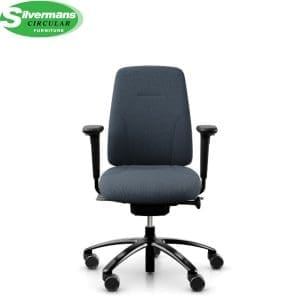 Ergonomic Chairs - RH LOGIC 200 | Silvermans Office Furniture