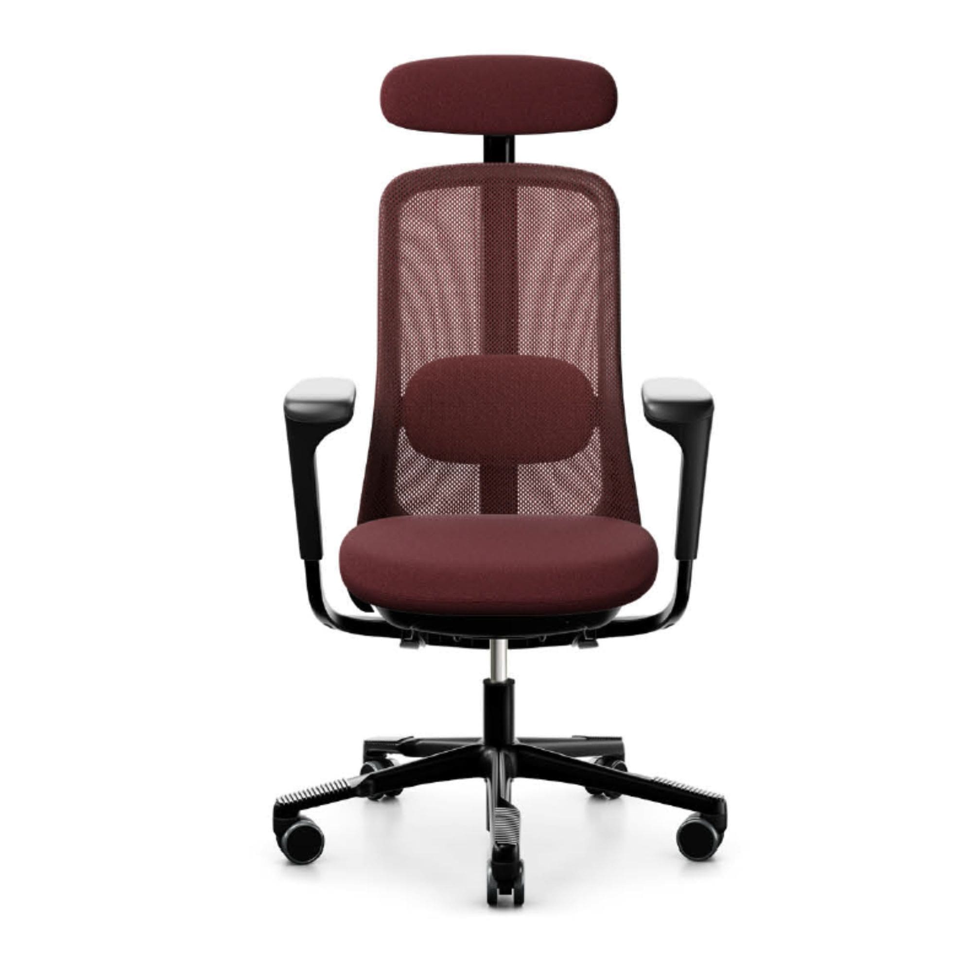 HAG - HÅG SOFI 7500 | Silvermans Office Furniture