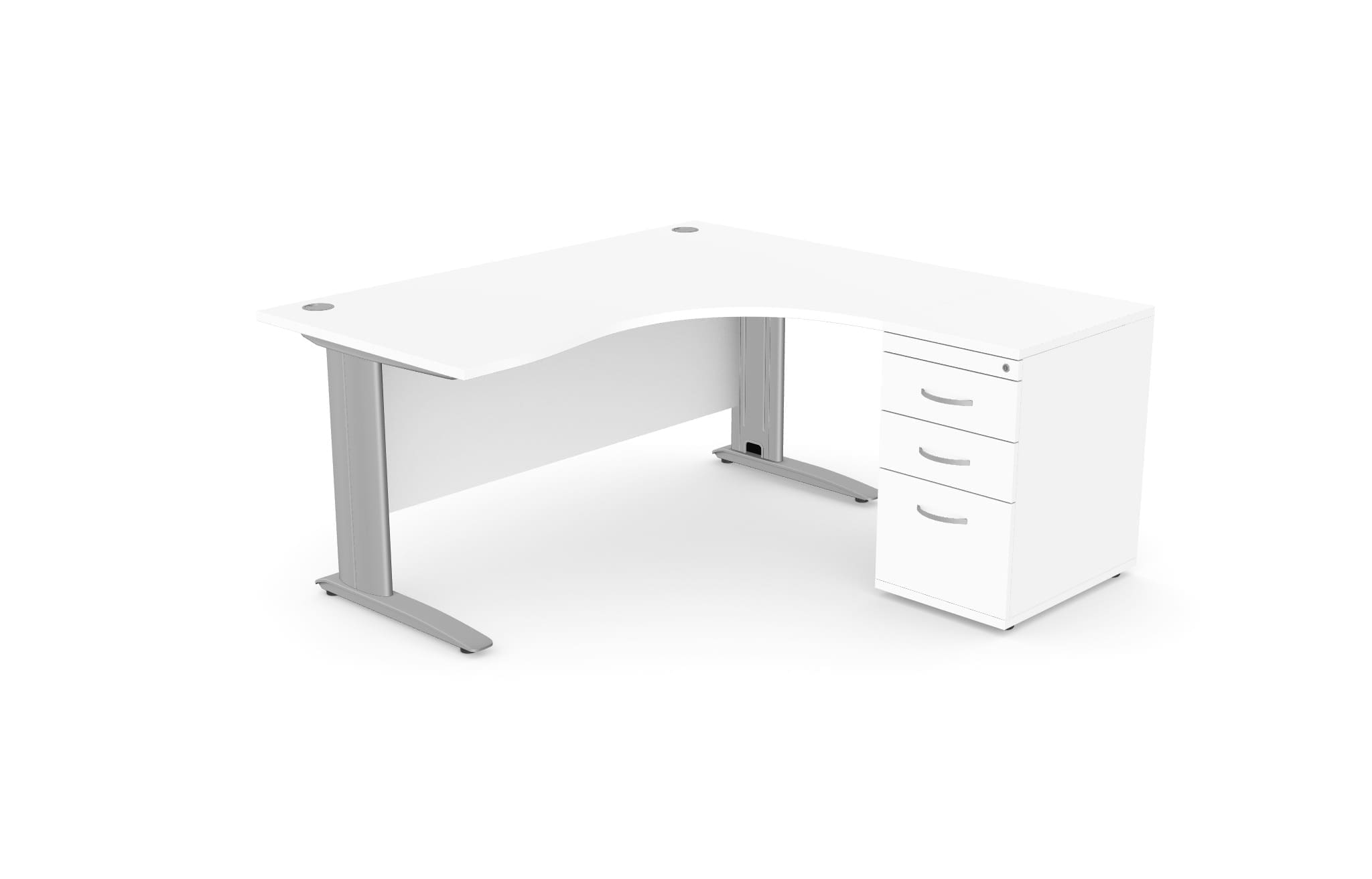 product-code_-k-rd1612r_dhp_wh_slv-top_-ak-tmpn1612r_wh-leg_-k-l635_slv-pedestal_-kit-dhp3c_6_wh