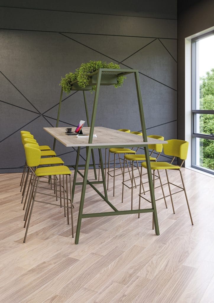 a-frame-poseur-1200-top-reed-green