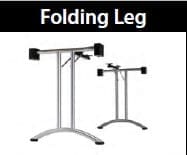 folding-leg