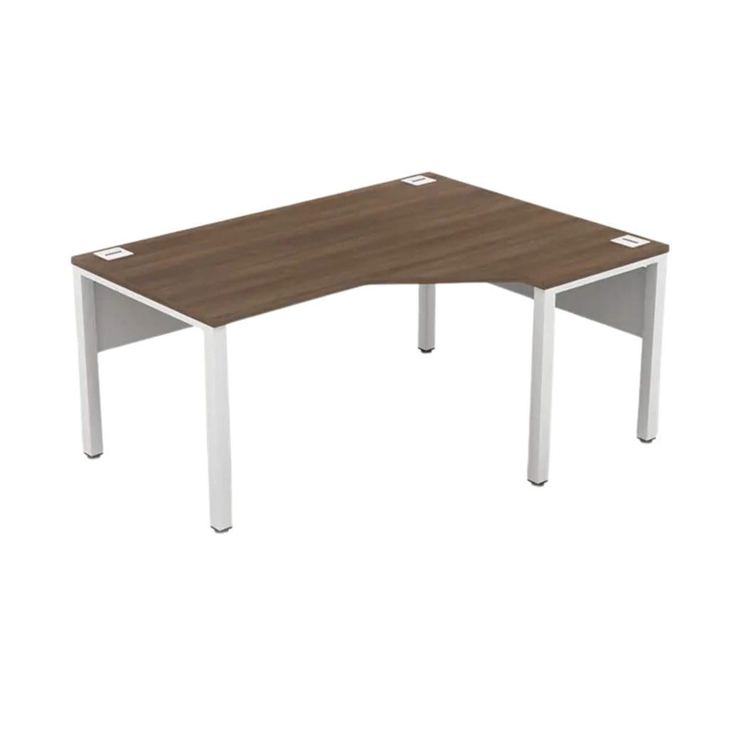 Pure 800 Deep Desking, office desk, workstation, office furniture, Silvermans Office Furniture