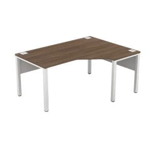 Pure 800 Deep Desking, office desk, workstation, office furniture, Silvermans Office Furniture