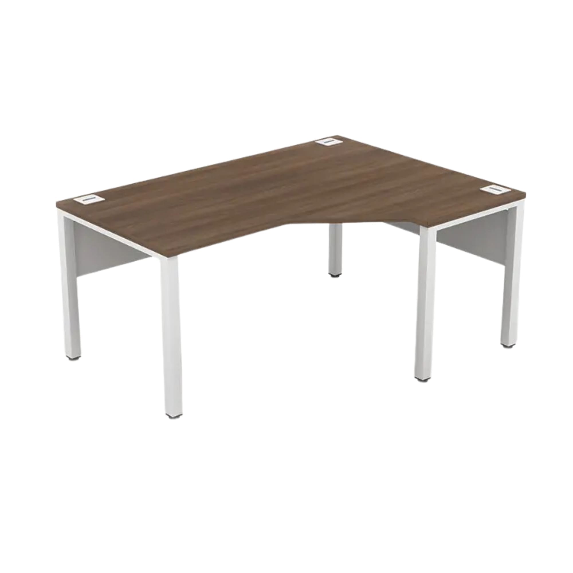 Pure 800 Deep Desking, office desk, workstation, office furniture, Silvermans Office Furniture