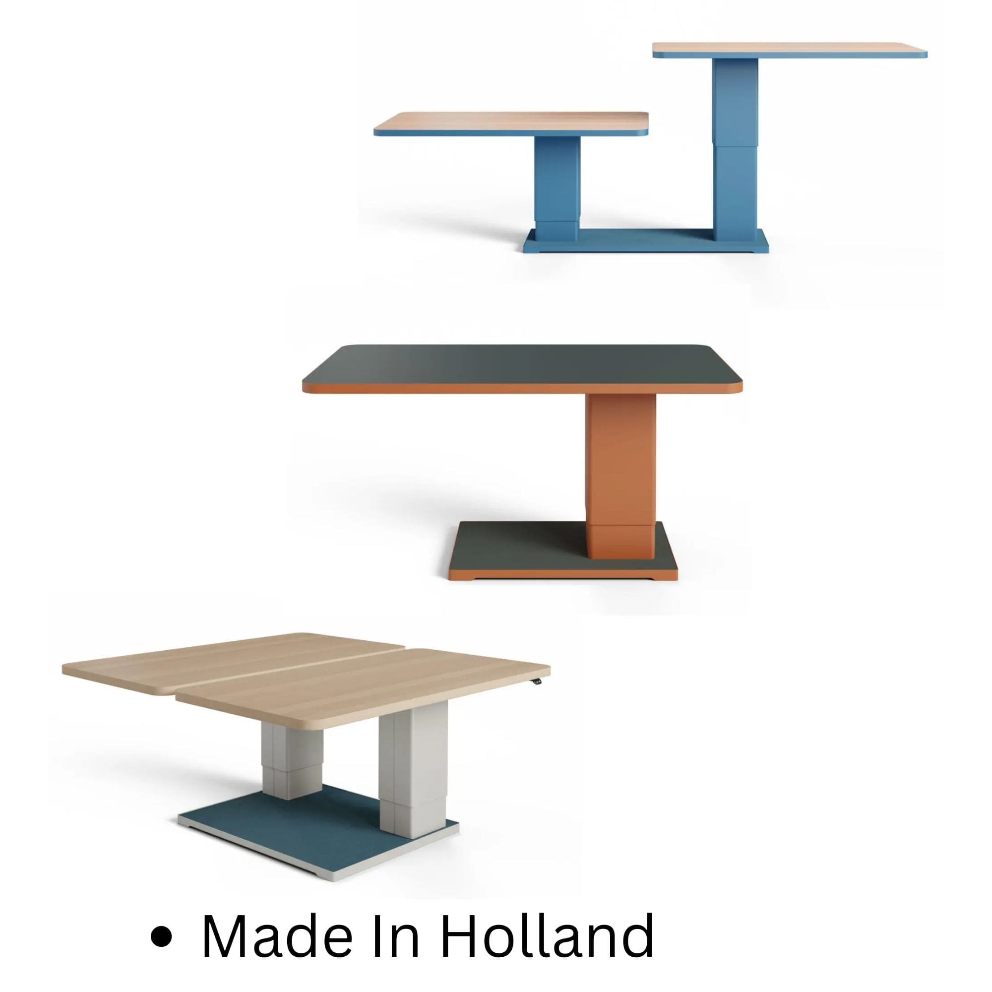 Flightdesk - Sit Stand Desk