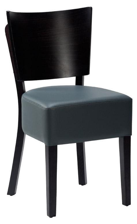 Alto VB Highchair Iron Grey