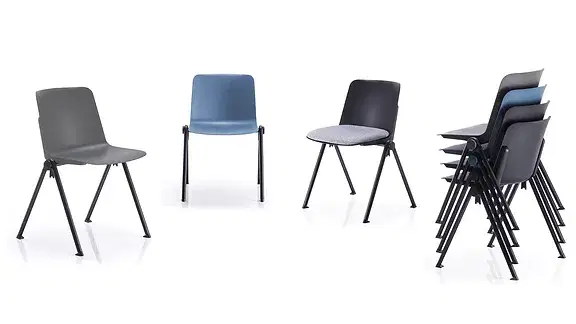 flexi-conference-chair-group-shot