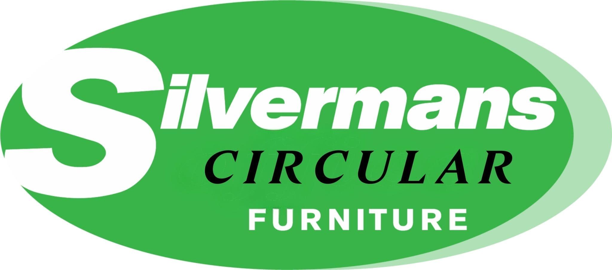 Green Logo Silvermans Office Furniture Green Logo