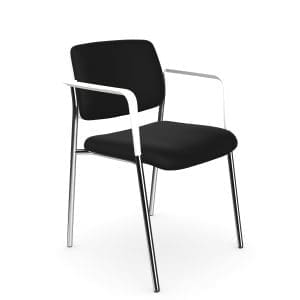 ocube-wht_ch_a_e001-fabric_-e001-frame-colour_-chr-arm-option_-arm