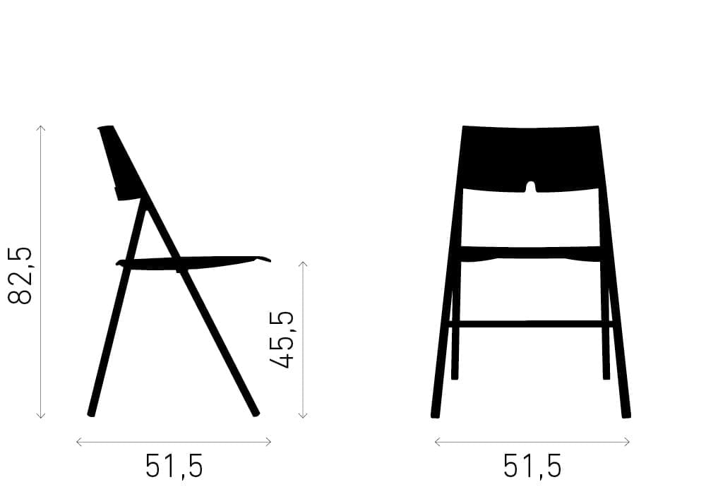 axa-folding-chair-sizes
