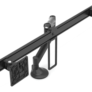 Levo Dynamic Monitor Arm - TSR902 - BK