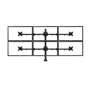 Duro Heavy Duty Monitor Arms - PMA326