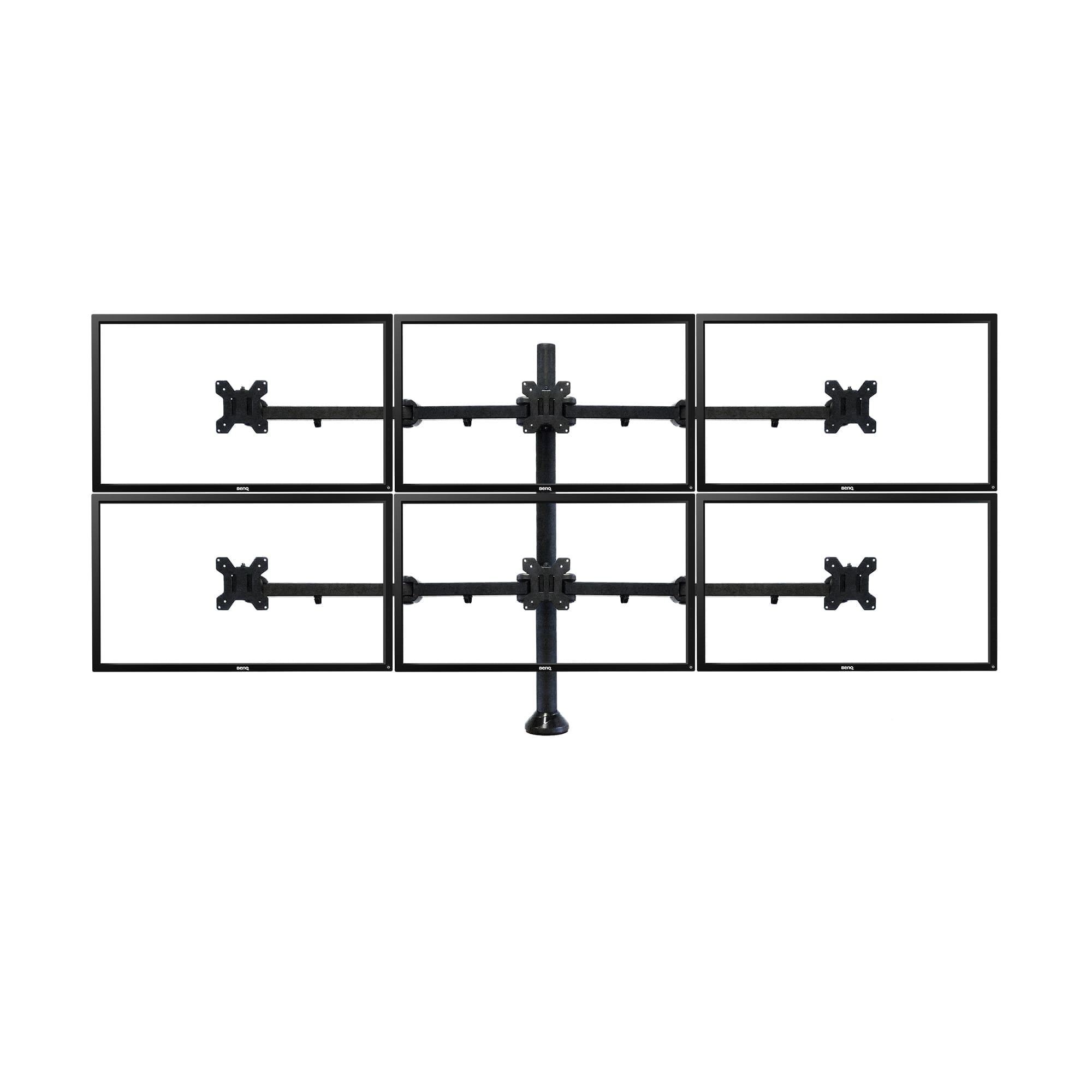 Duro Heavy Duty Monitor Arms - PMA326