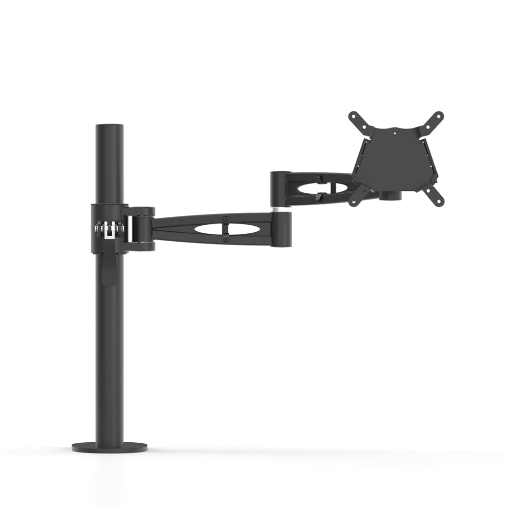 Kardo Pole-Mounted Single Monitor Arm - PMA521