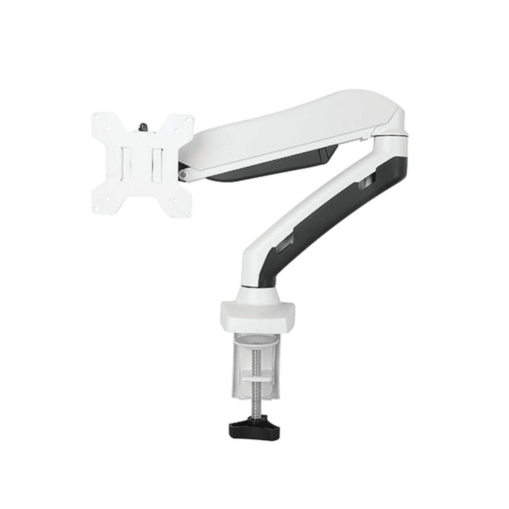 AVA20-series Gas Spring LCD/LED Single Monitor Arm