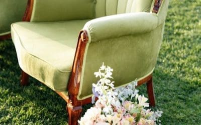 Top Picks for Second-Hand Furniture Finds