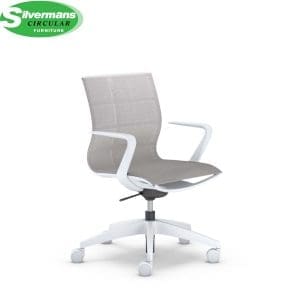 Easy Office And Conference Swivel Chair - (se:joy)