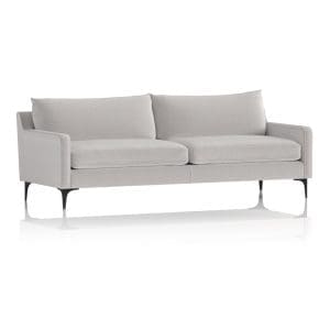 Emmy Cushioned 3 Seater Sofa