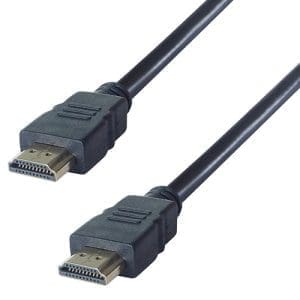 HDMI Lead