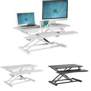 Desk Converter/Sit-stand