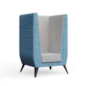 Polly Office Seating