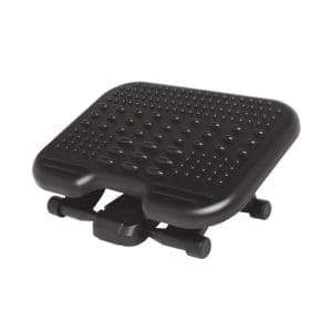 Kensington SoleMassage Footrest Gentle Rocking  Footrest