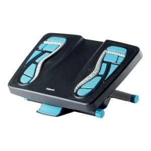 Fellowes Energizer Footrest
