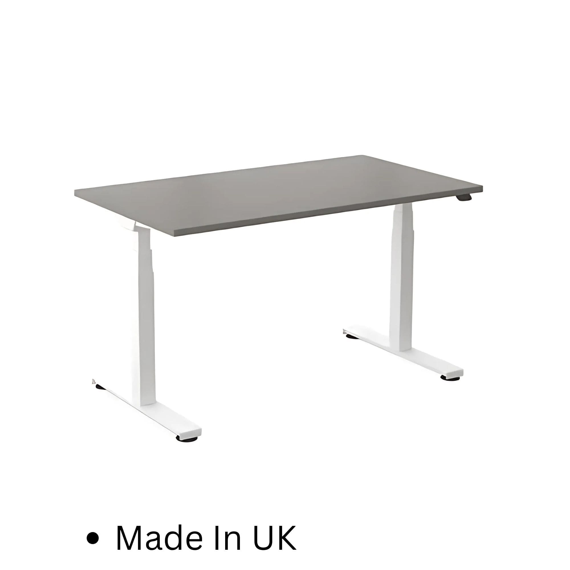 Freedom X - Electric Sit/Stand Individual Desks