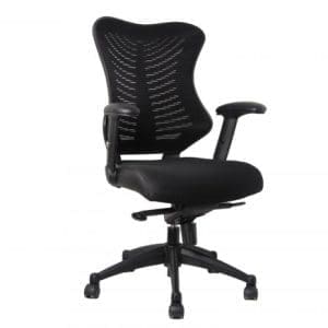 SPINE - Deluxe Executive Mesh Chair