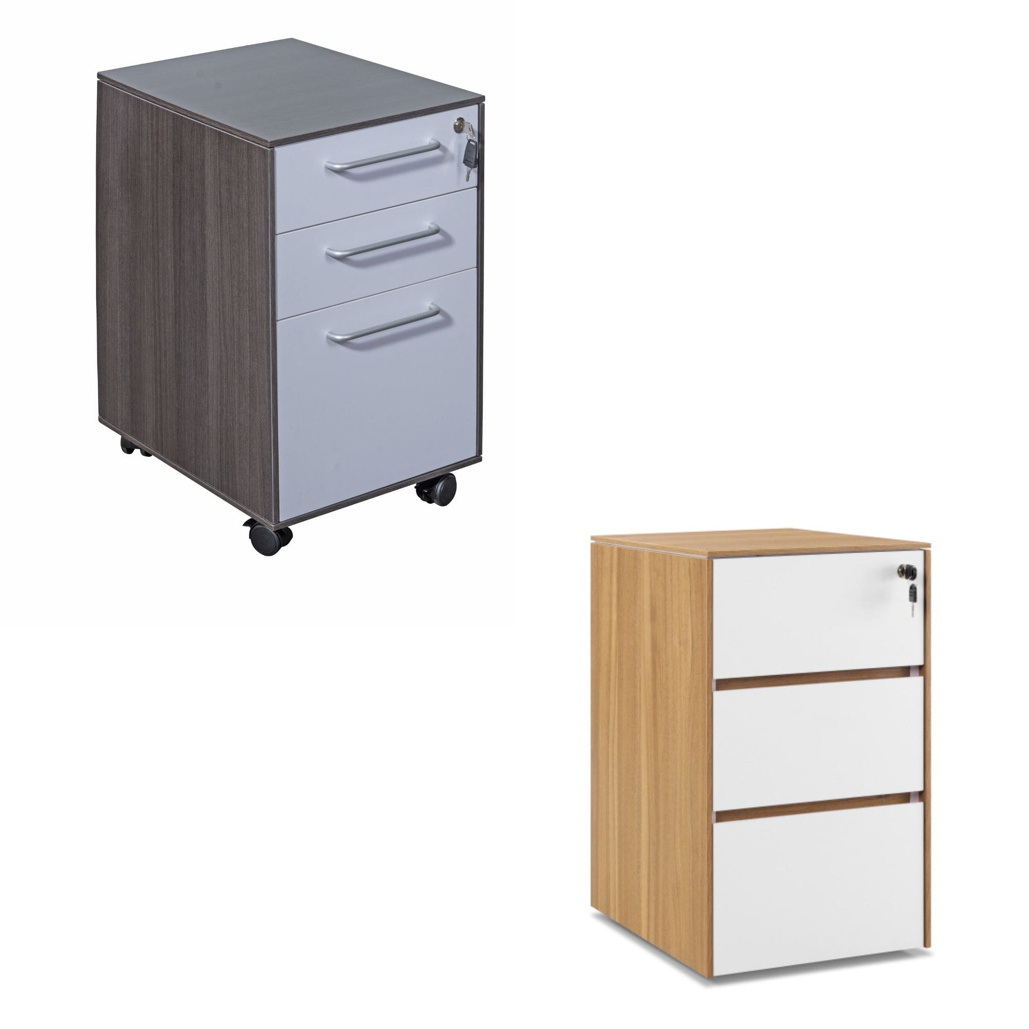 Nero Pedestals (NER-MP)