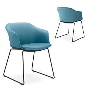 Wave - Meeting - Skid Frame