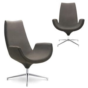 Relax - Soft & Relax - Supplied With An Aluminium Base