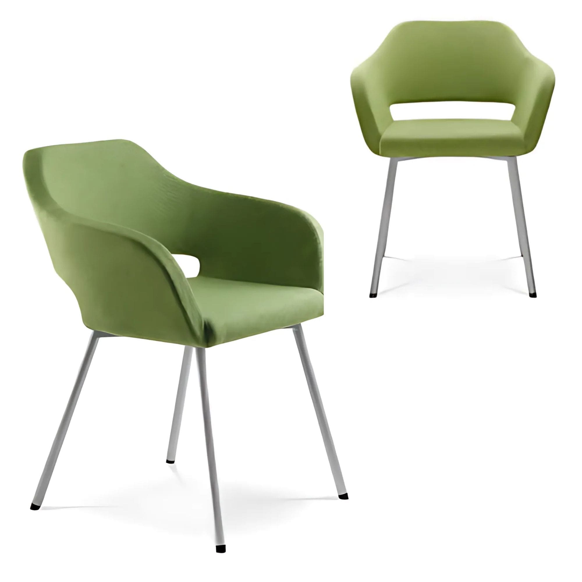 Polo+ - Soft & Relax - 4 Leg Frame