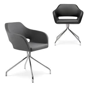 Polo+ - Soft & Relax - 4 Leg Frame