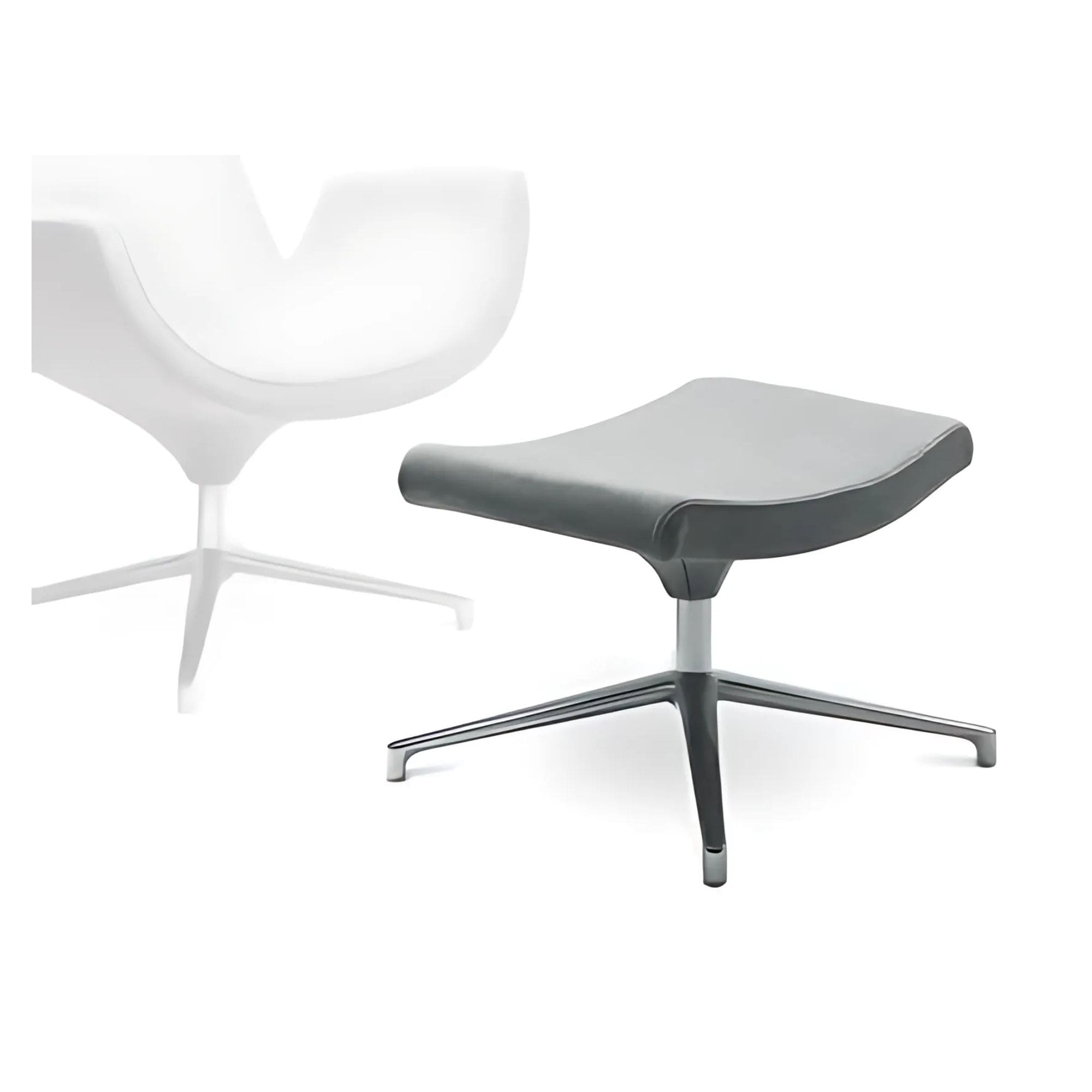 Relax - Soft & Relax - Supplied With An Aluminium Base