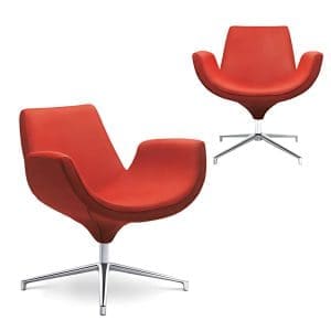 Relax - Soft & Relax - Supplied With An Aluminium Base