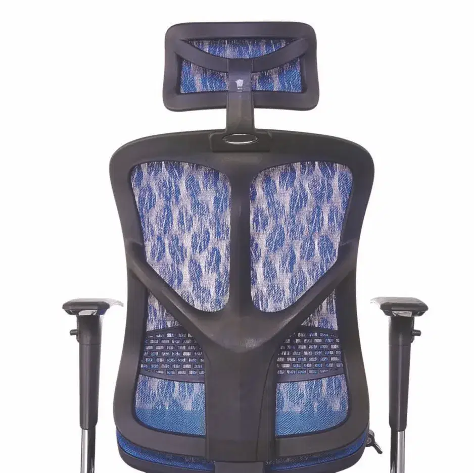 F94 101 - Mesh Chair | Silvermans Office Furniture