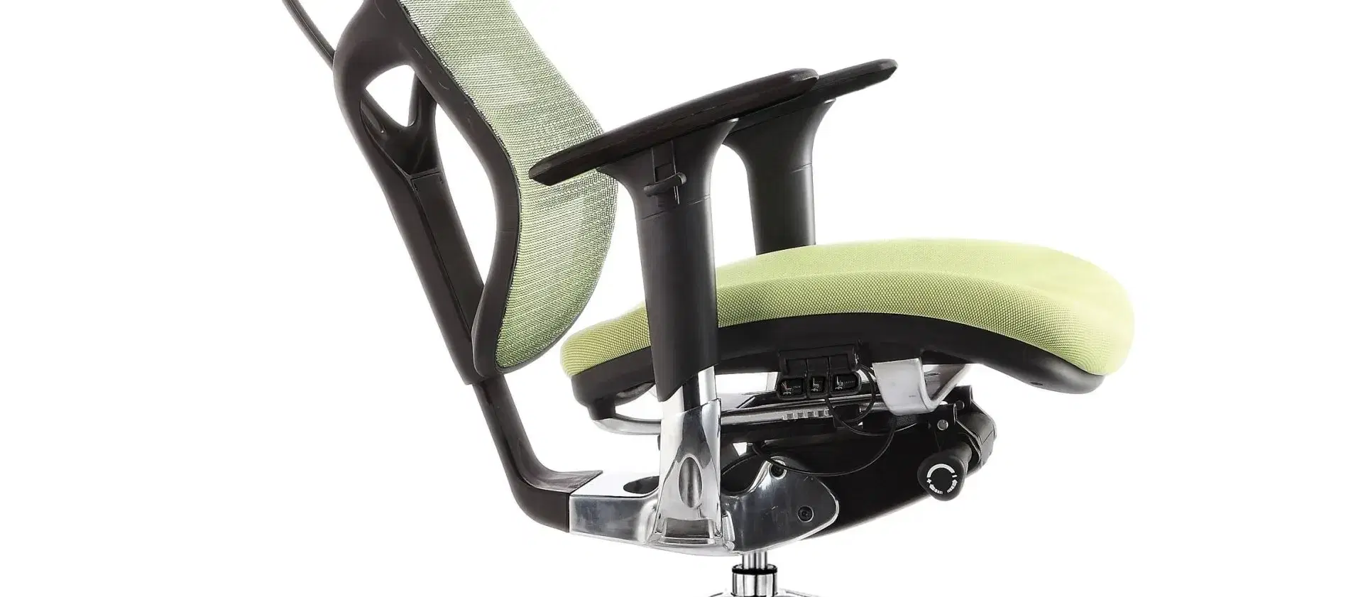 F94 101 - Mesh Chair | Silvermans Office Furniture