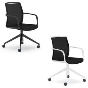 CT 4-star With Castors ATELIER Collection (Copy)