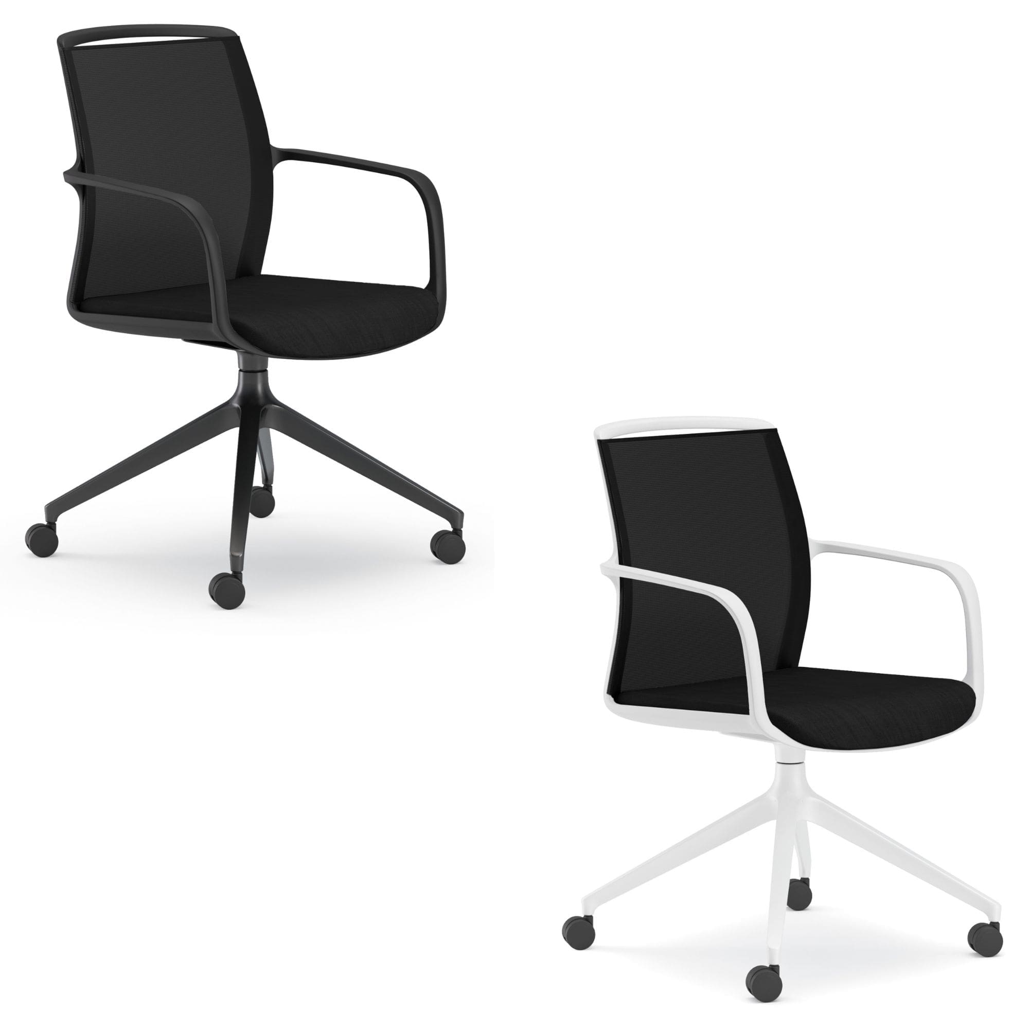 CT 4-star With Castors ATELIER Collection (Copy)