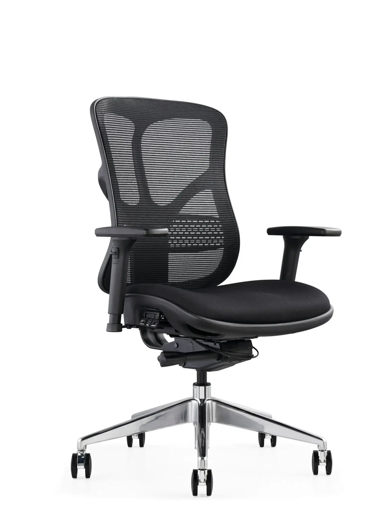 F94 101 - Mesh Chair | Silvermans Office Furniture