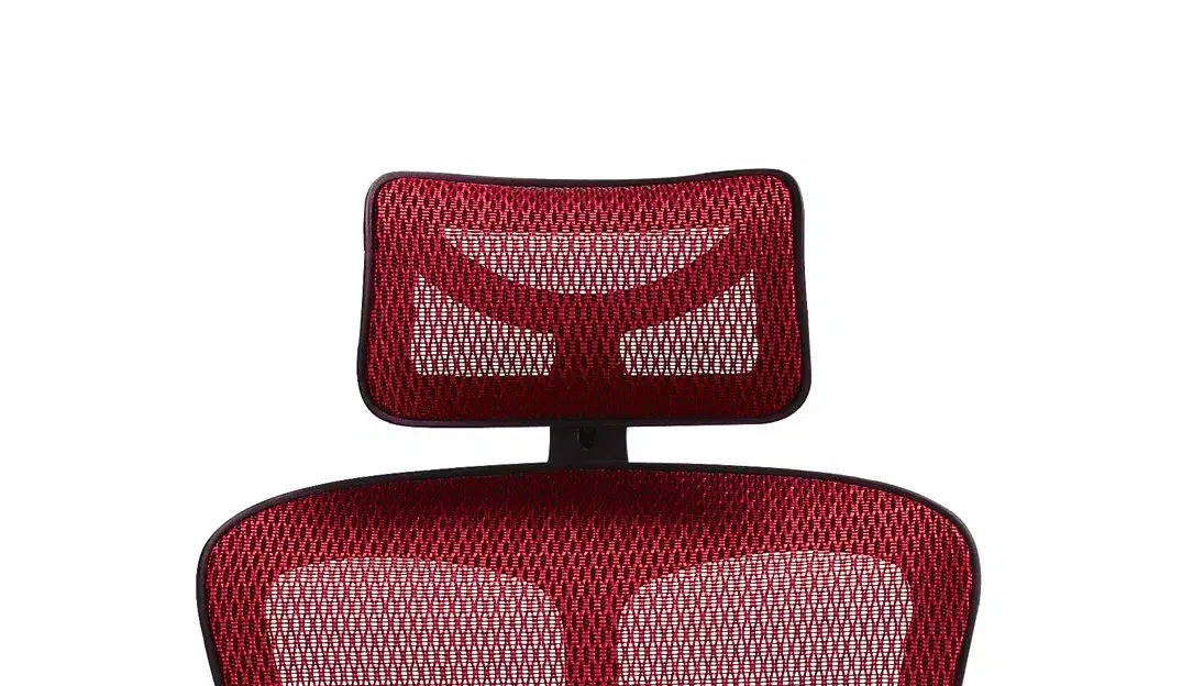 F94 101 - Mesh Chair | Silvermans Office Furniture