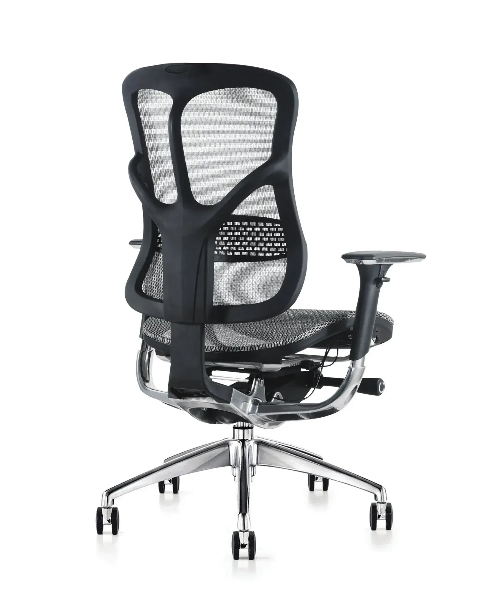 F94 101 No Headrest | Silvermans Office Furniture