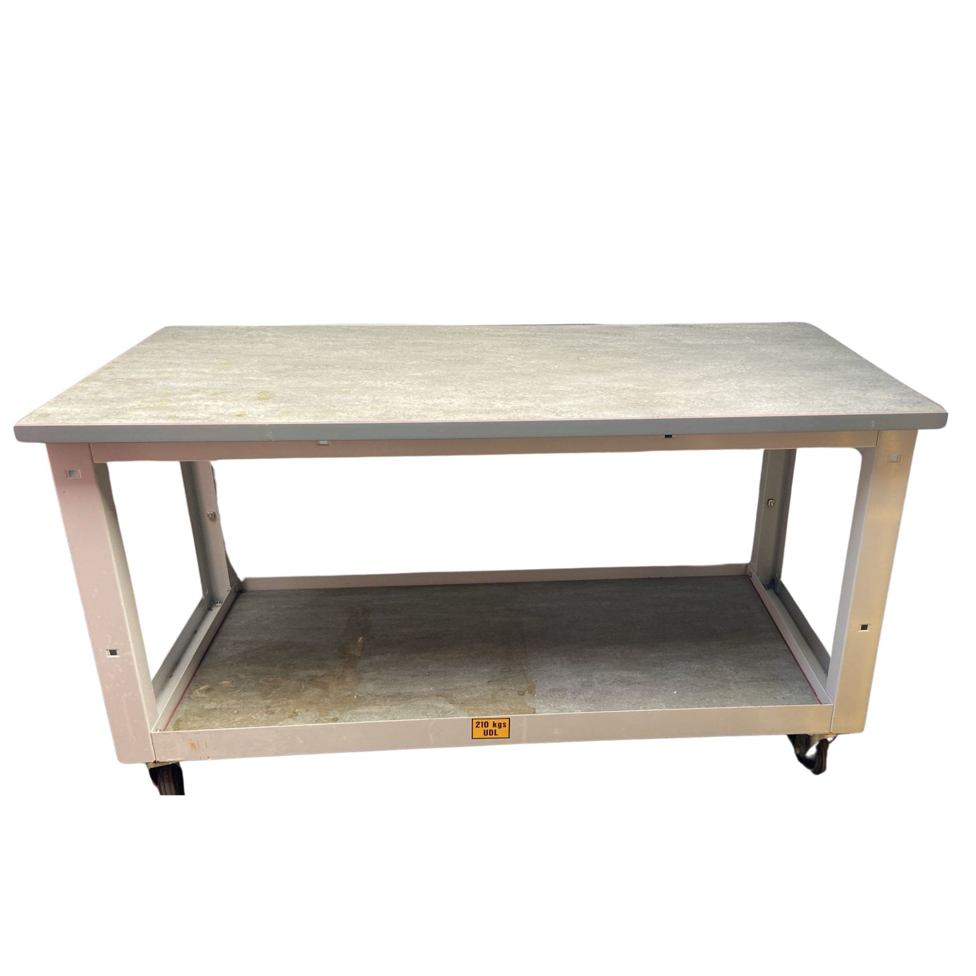 Workbench - 1500/700/860H