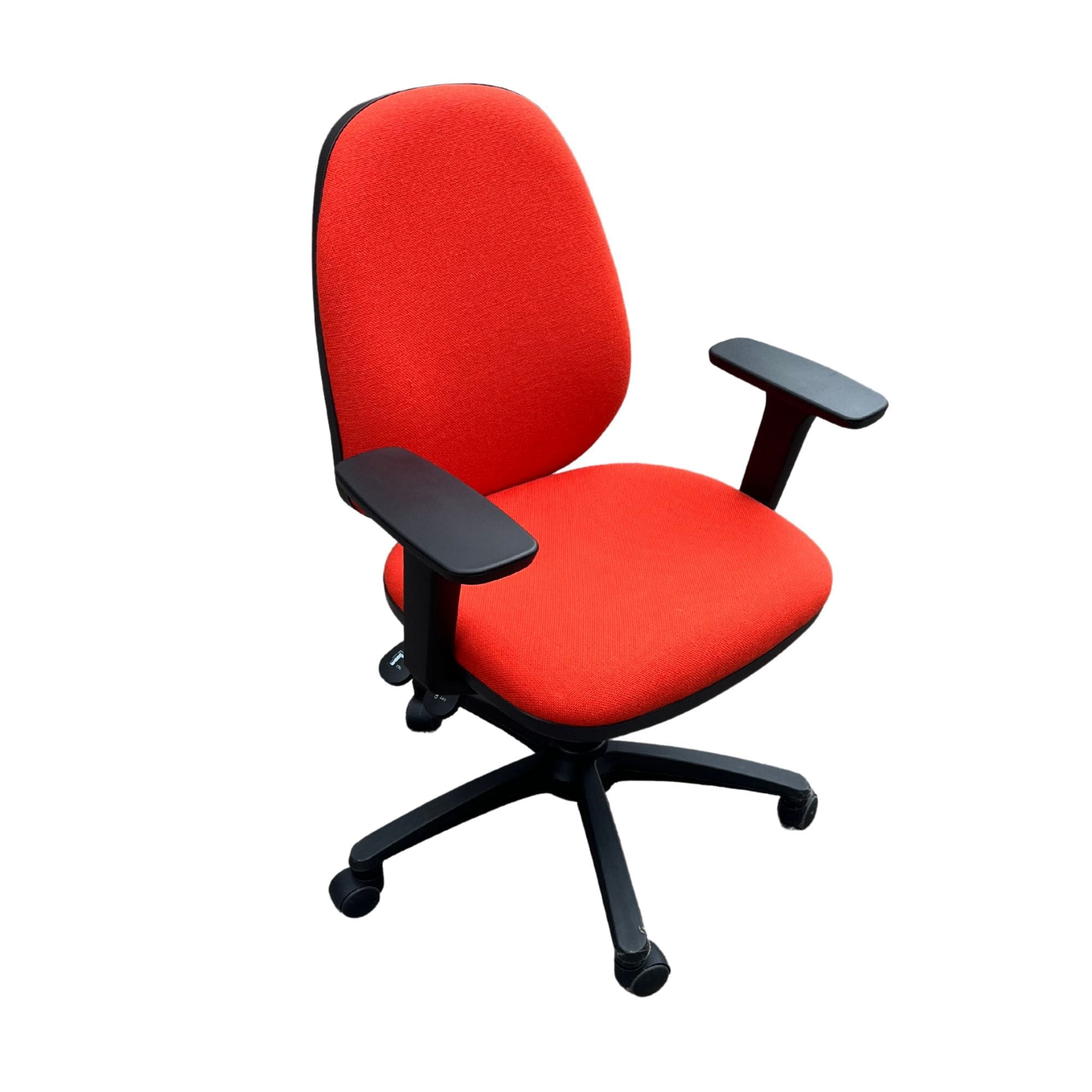 OCee Operator Chair