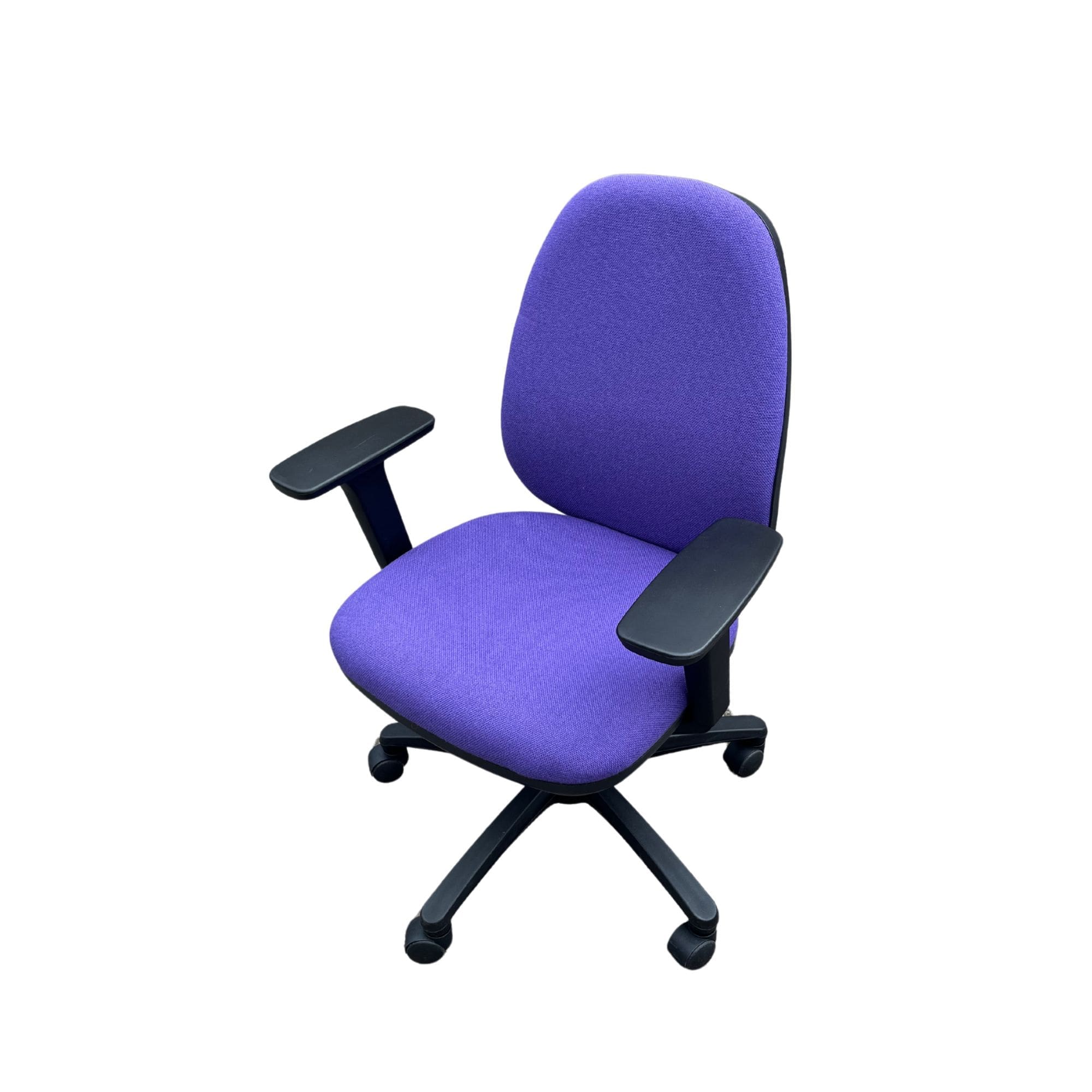 OCee Operator Chair