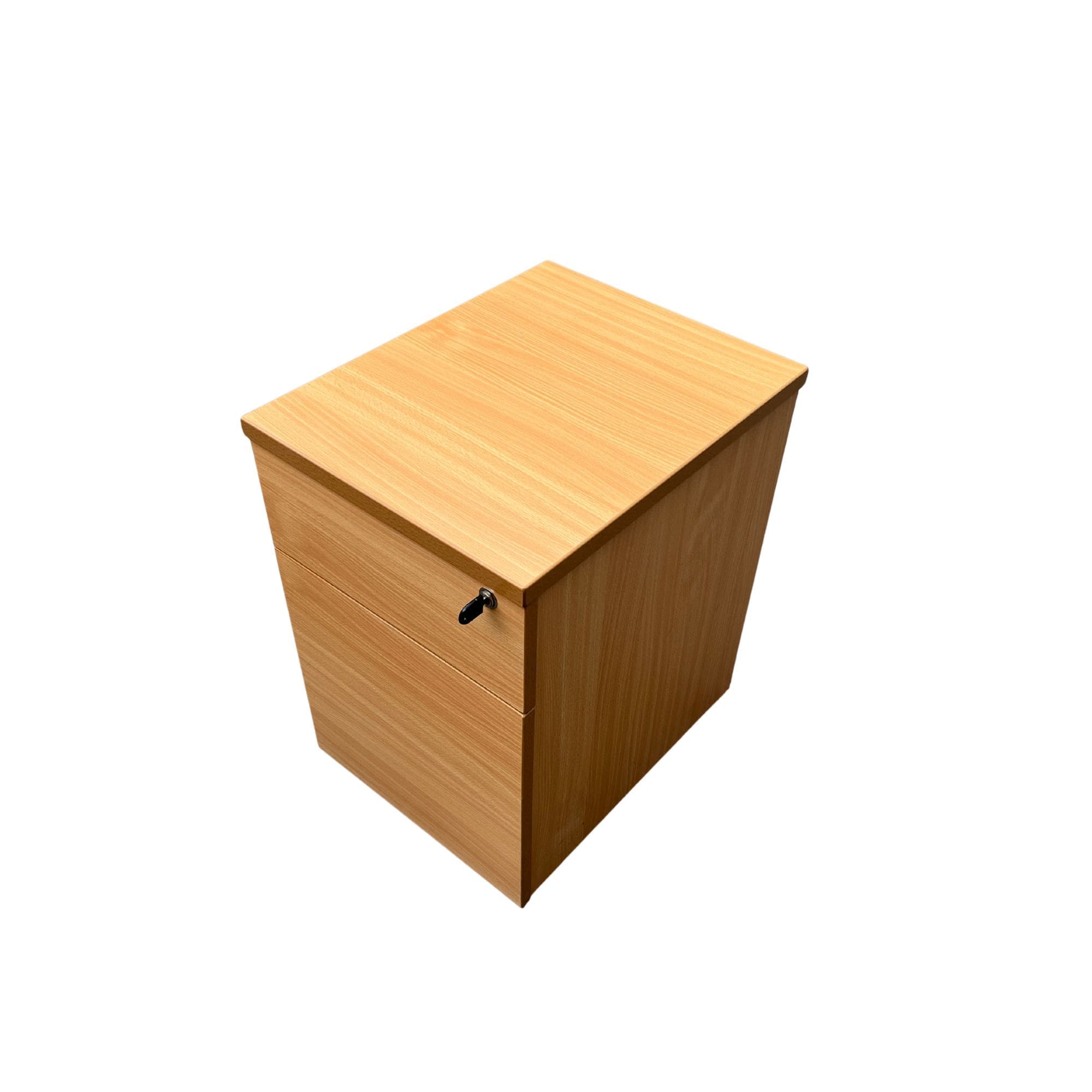Desk Under Beech